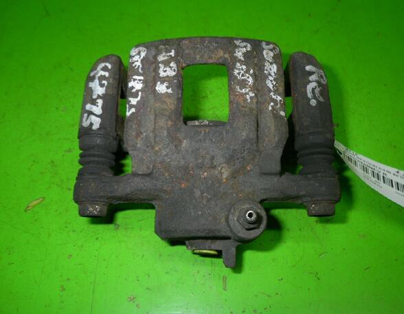 Brake Caliper SUZUKI Swift II Schrägheck (EA, MA)