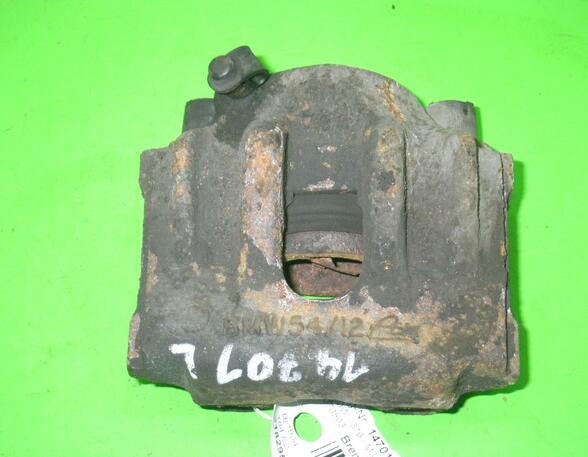 Brake Caliper BMW 3er (E36)