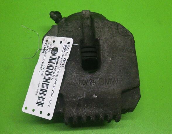 Brake Caliper BMW 5er Touring (E61)