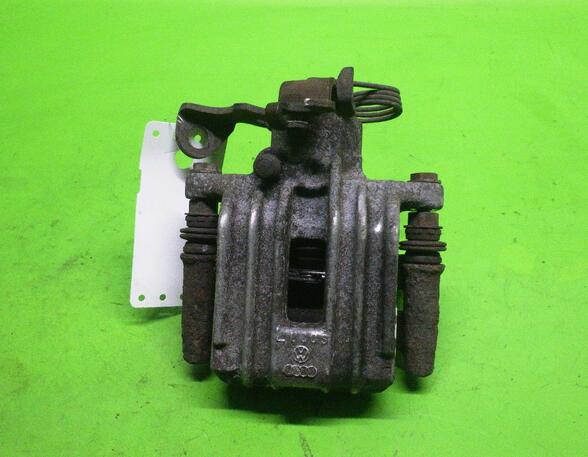 Bremssattel hinten links