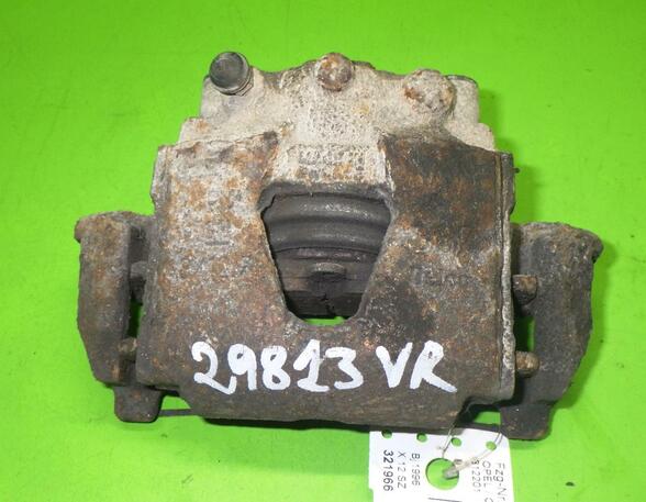 Brake Caliper OPEL Corsa B (73, 78, 79)