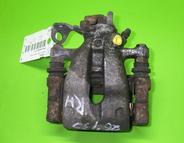 Brake Caliper OPEL Zafira A (F75_)