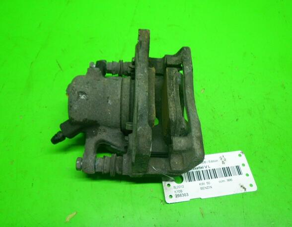 Brake Caliper OPEL Agila (B) (B H08)