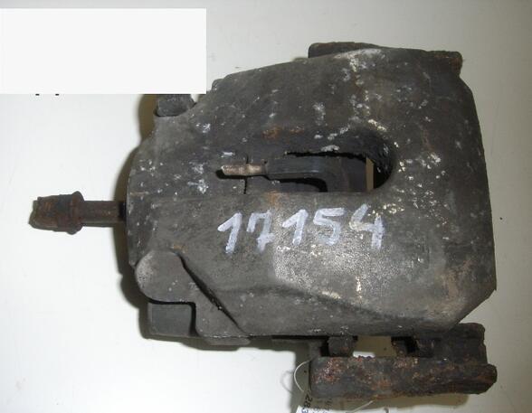 Brake Caliper BMW 5er (E39)