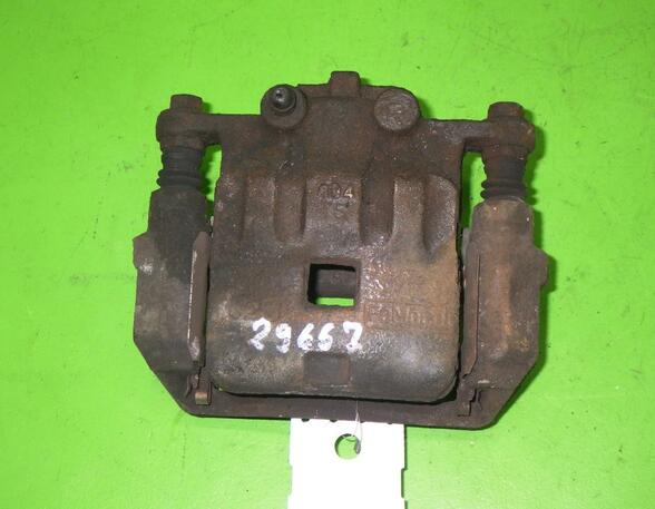 Brake Caliper MAZDA 2 (DE, DH)