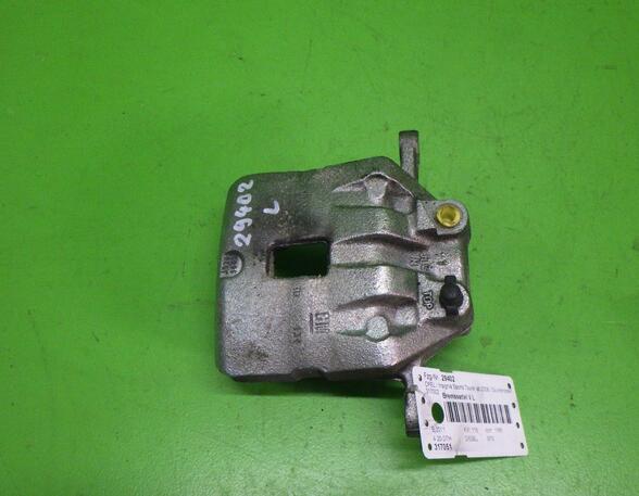 Brake Caliper OPEL Insignia A Sports Tourer (G09), OPEL Insignia A (G09)