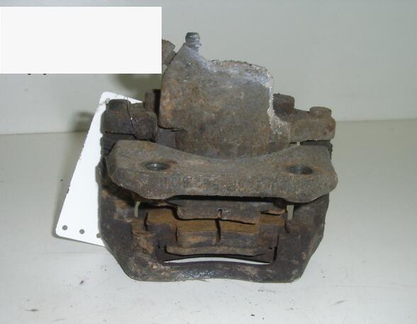 Brake Caliper RENAULT Clio II (BB, CB)