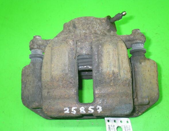 Brake Caliper MERCEDES-BENZ C-Klasse Coupe (CL203)