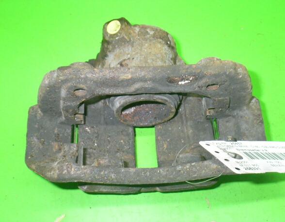 Brake Caliper MERCEDES-BENZ C-Klasse Coupe (CL203)