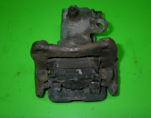 Bremssattel hinten links