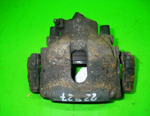 Brake Caliper TOYOTA Avensis (T22)