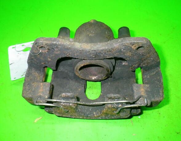 Brake Caliper TOYOTA Avensis (T22)