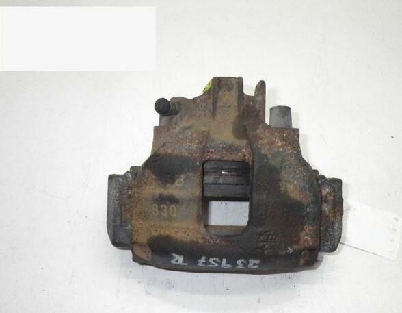 Brake Caliper VOLVO S80 I (TS, XY)