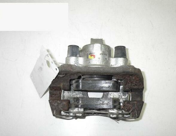 Bremssattel hinten links