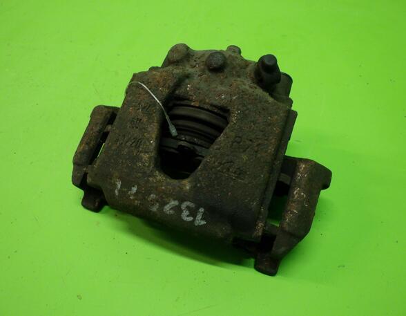 Brake Caliper OPEL Astra F Caravan (T92)