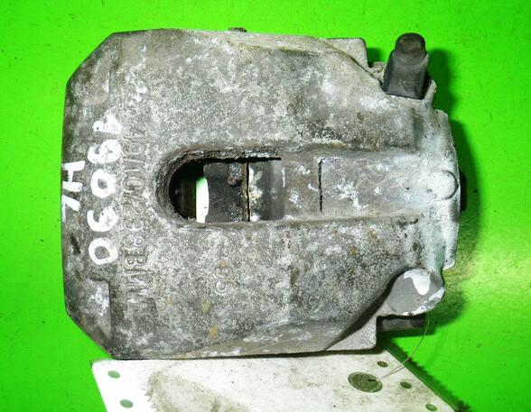 Brake Caliper BMW 5er (E39)