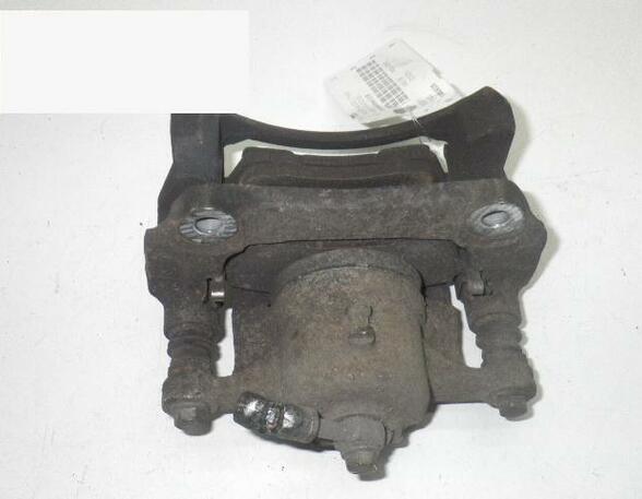 Brake Caliper FORD Fiesta VI (CB1, CCN)