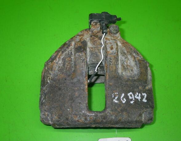 Brake Caliper MERCEDES-BENZ Sprinter 3-T Kasten (B903)