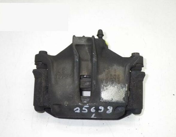 Brake Caliper PEUGEOT 206+ (2L, 2M)