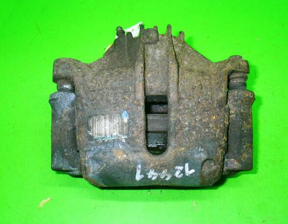 Brake Caliper PEUGEOT 306 Schrägheck (7A, 7C, N3, N5)