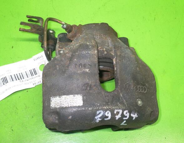 Brake Caliper AUDI A6 Avant (4B5), AUDI A6 Avant (4F5, C6)