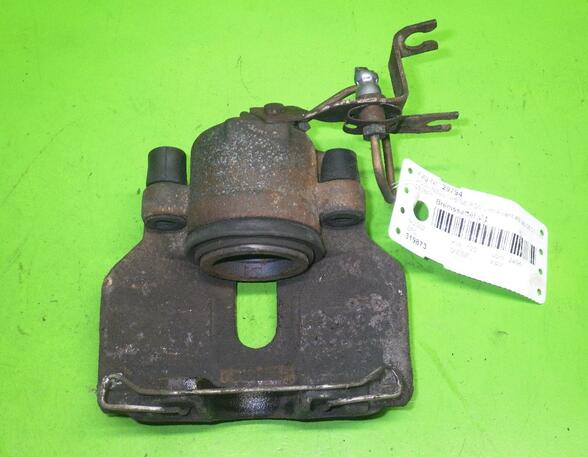 Brake Caliper AUDI A6 Avant (4B5), AUDI A6 Avant (4F5, C6)