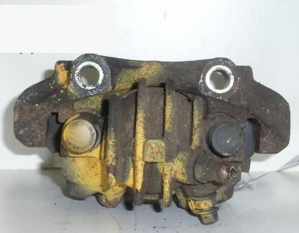 Brake Caliper PEUGEOT 106 I (1A, 1C)