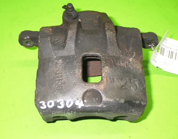 Brake Caliper HYUNDAI Coupe (GK)