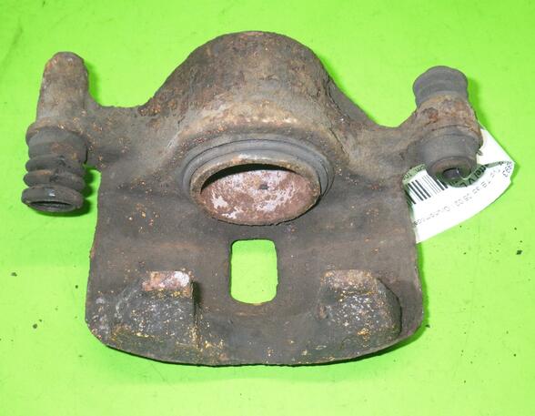 Brake Caliper HYUNDAI Getz (TB)