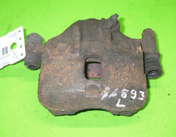 Brake Caliper HYUNDAI Getz (TB)