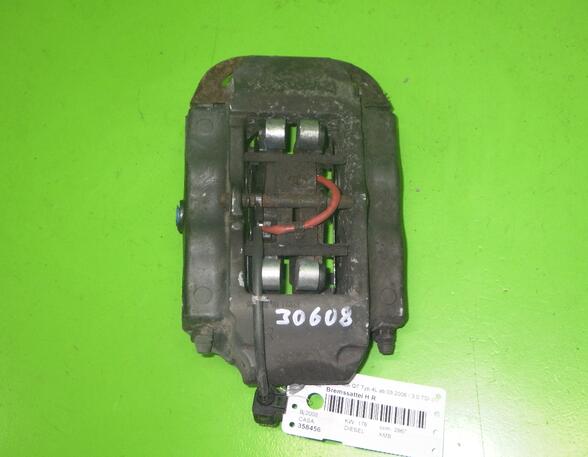 Brake Caliper AUDI Q7 (4LB)