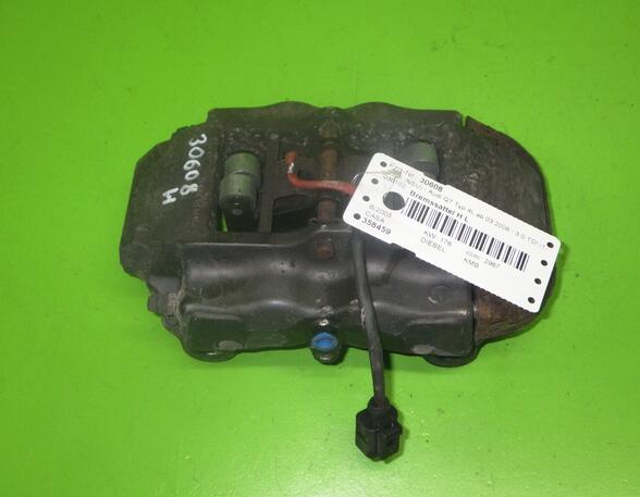 Brake Caliper AUDI Q7 (4LB)