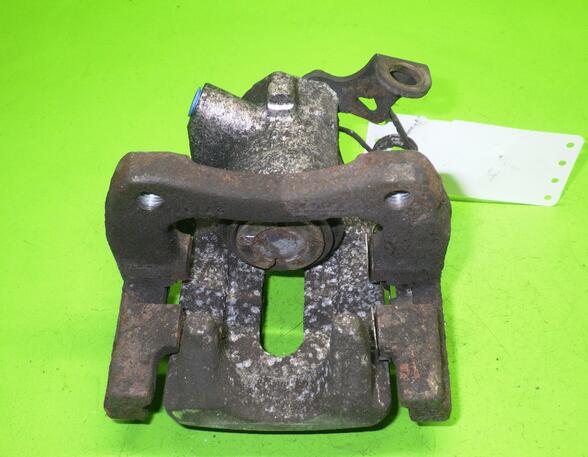 Brake Caliper PEUGEOT 407 SW (6E)