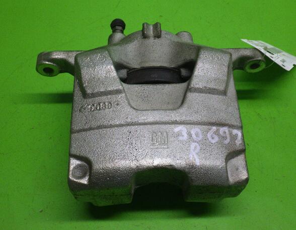 Brake Caliper OPEL Astra J (--), OPEL Mokka/Mokka X (J13)