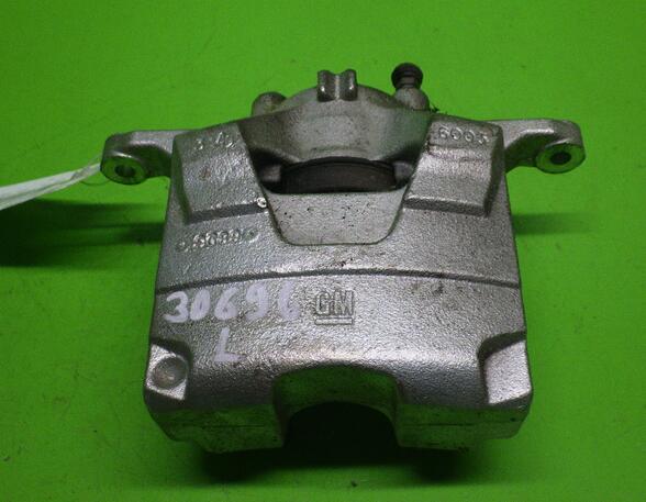 Brake Caliper OPEL Astra J (--)