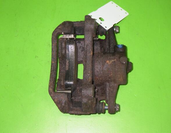 Brake Caliper PEUGEOT Boxer Kasten (--)