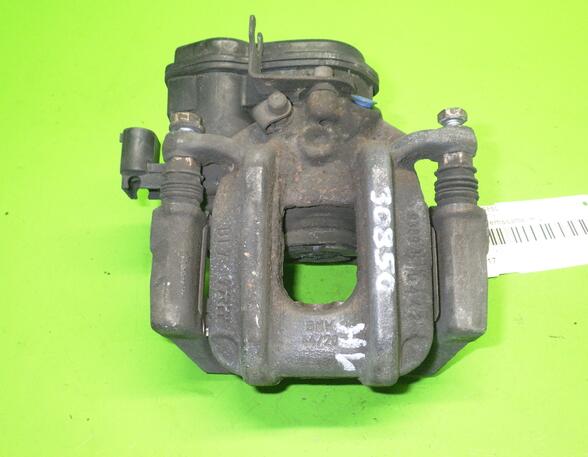 Brake Caliper BMW 5er (F10)