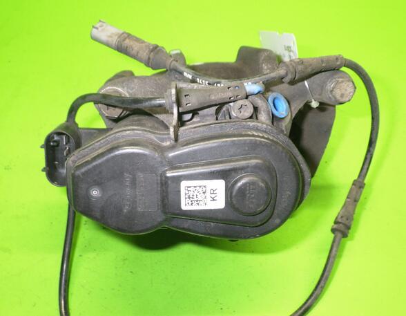 Brake Caliper BMW 5er (F10)