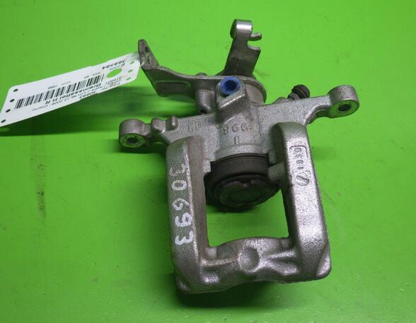 Brake Caliper OPEL Astra J (--)