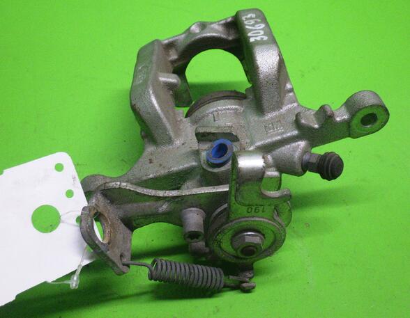 Brake Caliper OPEL Astra J (--)