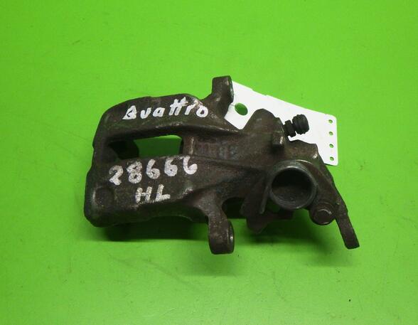 Brake Caliper AUDI 100 Avant (4A, C4), AUDI A6 Avant (4A, C4)