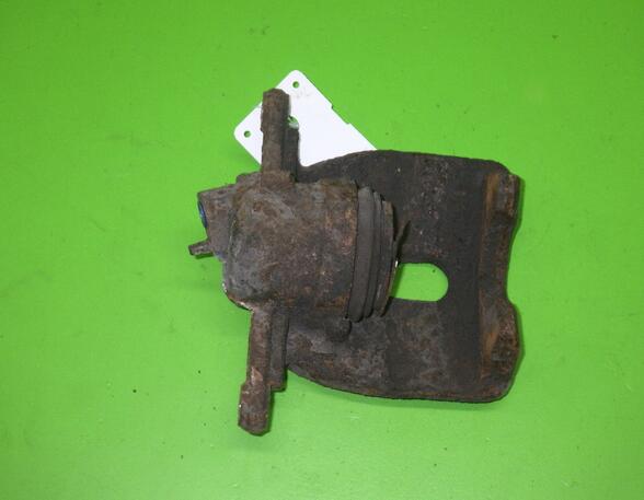 Brake Caliper SKODA Fabia II Combi (545)