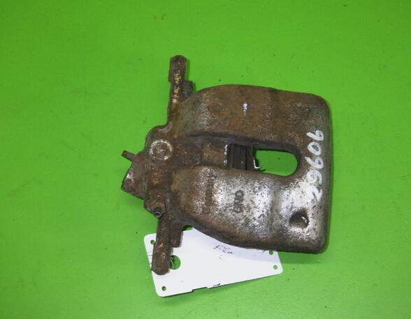 Brake Caliper SKODA Fabia II Combi (545)