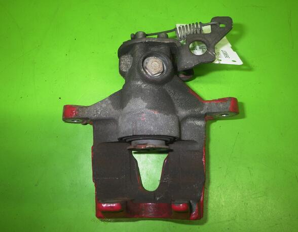 Brake Caliper JAGUAR X-Type Estate (CF1)