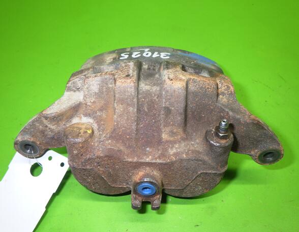 Brake Caliper NISSAN NP300 Navara (D40)