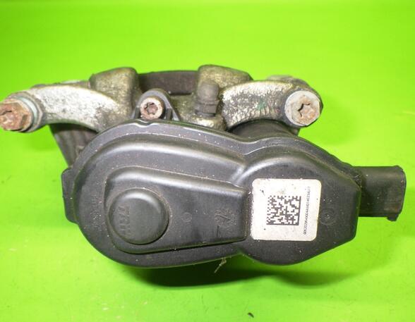 Brake Caliper JEEP Renegade SUV (B1, BU)