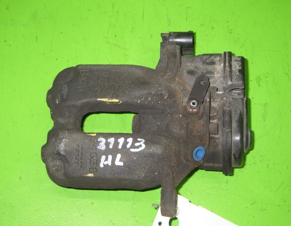 Brake Caliper BMW 5er Touring (F11)