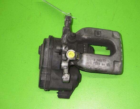 Brake Caliper OPEL Astra K Sports Tourer (B16), OPEL Astra K (B16)