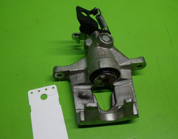 Brake Caliper FORD Mondeo III (B5Y)