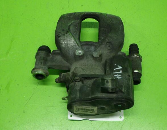 Bremssattel hinten links